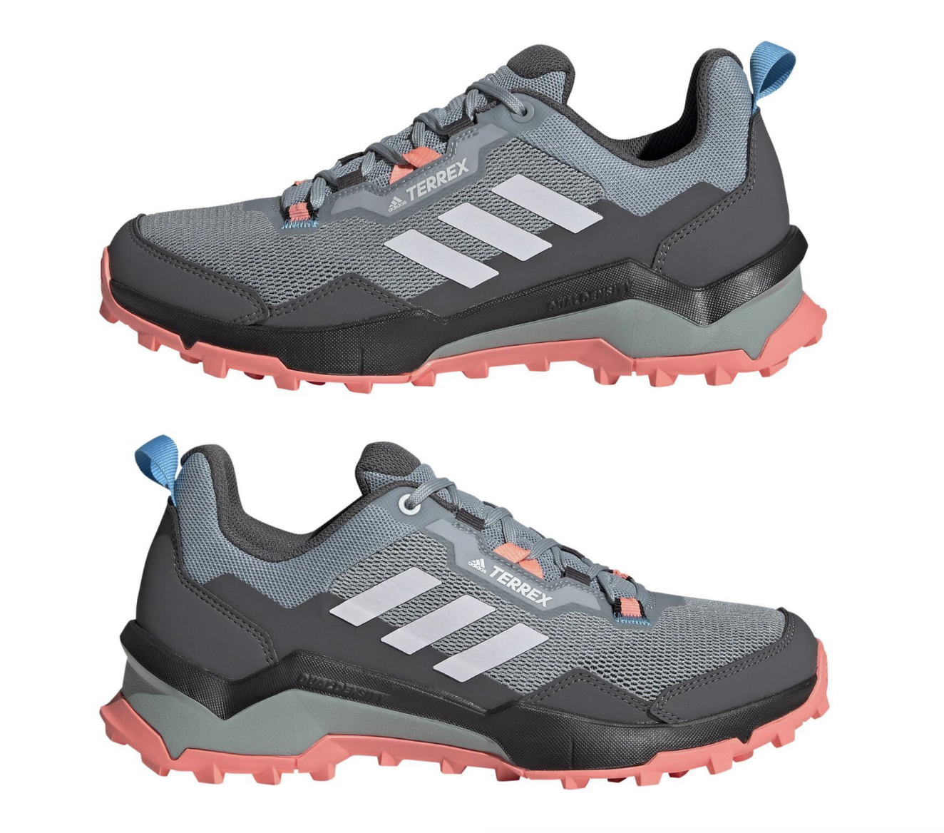 NUEVAS ADIDAS TERREX PARA HOMBRE