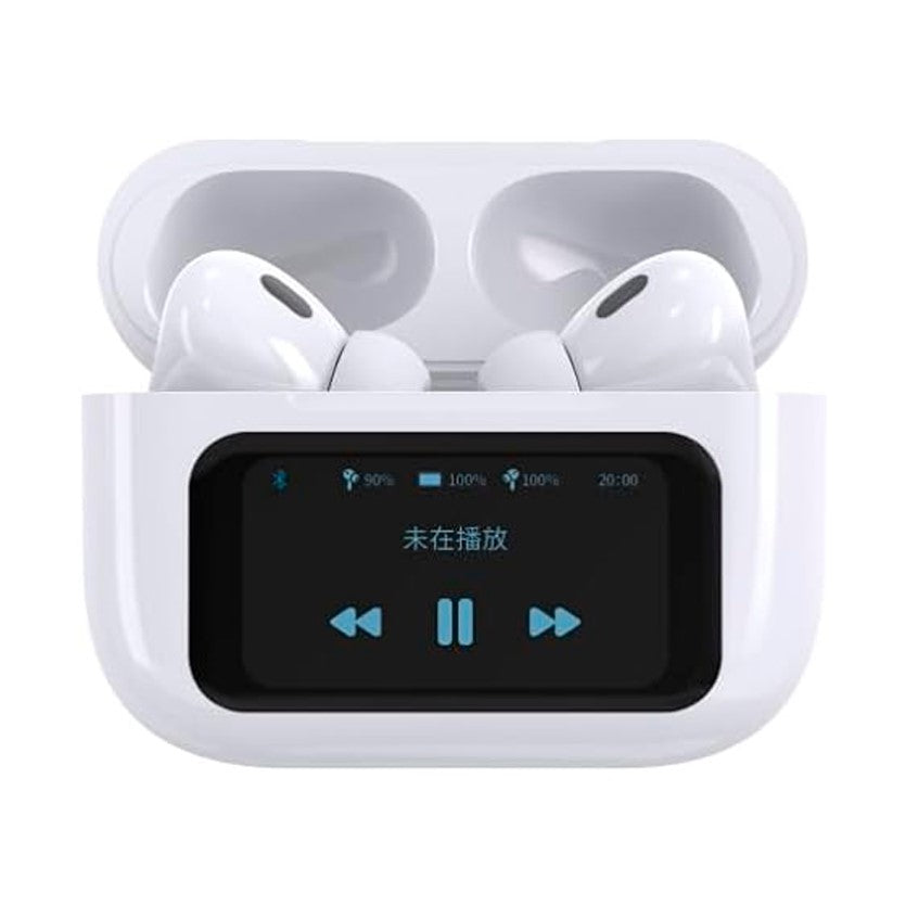 NUEVOS AIRPODS CON PANTALLA - Centrika Market