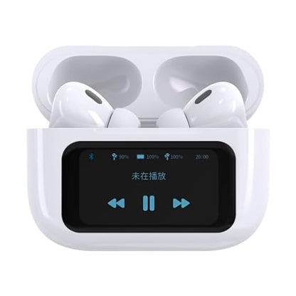 NUEVOS AIRPODS CON PANTALLA - Centrika Market