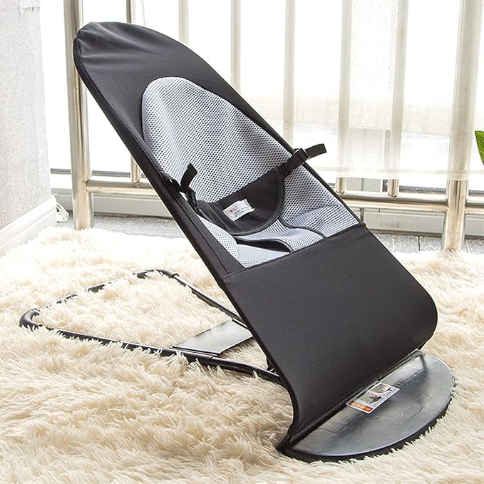 NUEVA SILLA MECEDORA PARA MASCOTAS