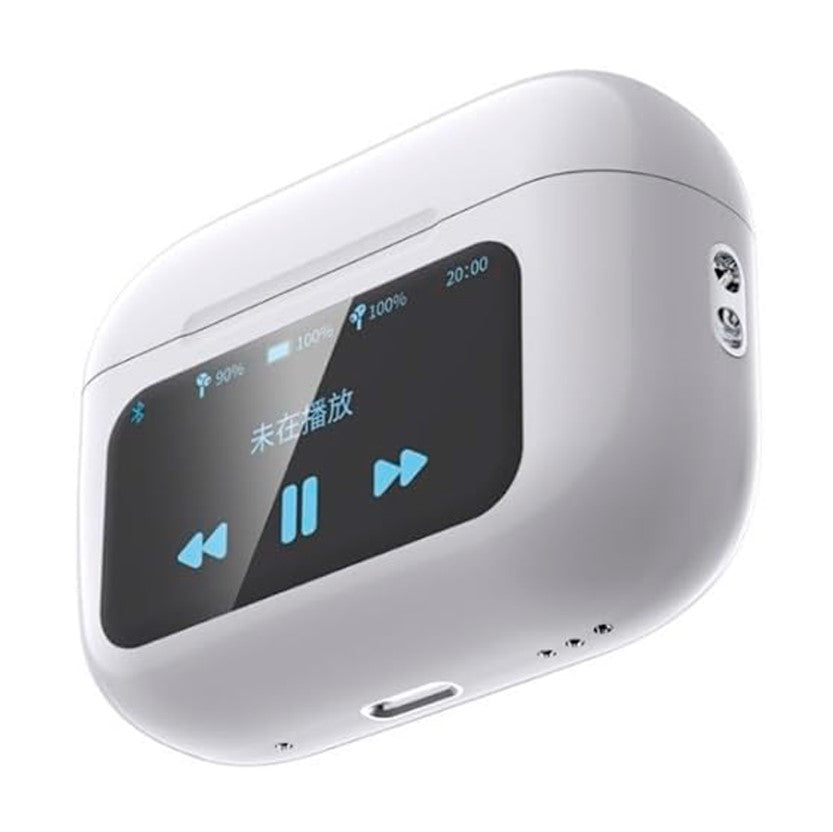 NUEVOS AIRPODS CON PANTALLA - Centrika Market
