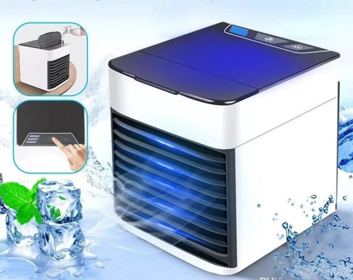 Nuevo Mini aire acondicionado