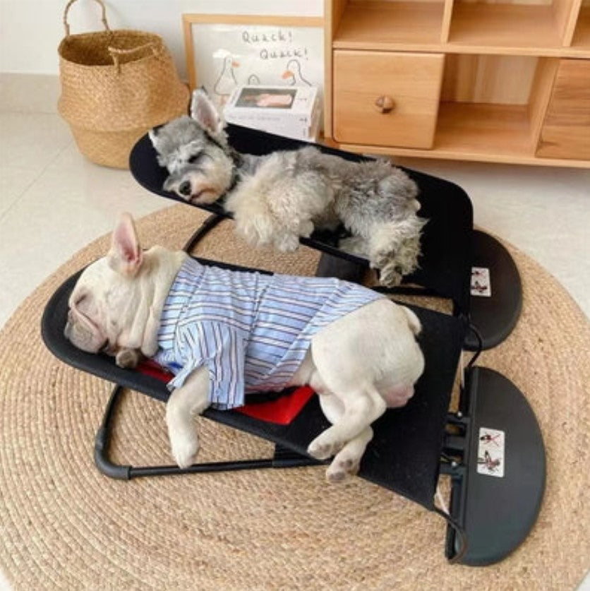 NUEVA SILLA MECEDORA PARA MASCOTAS - Centrika Market