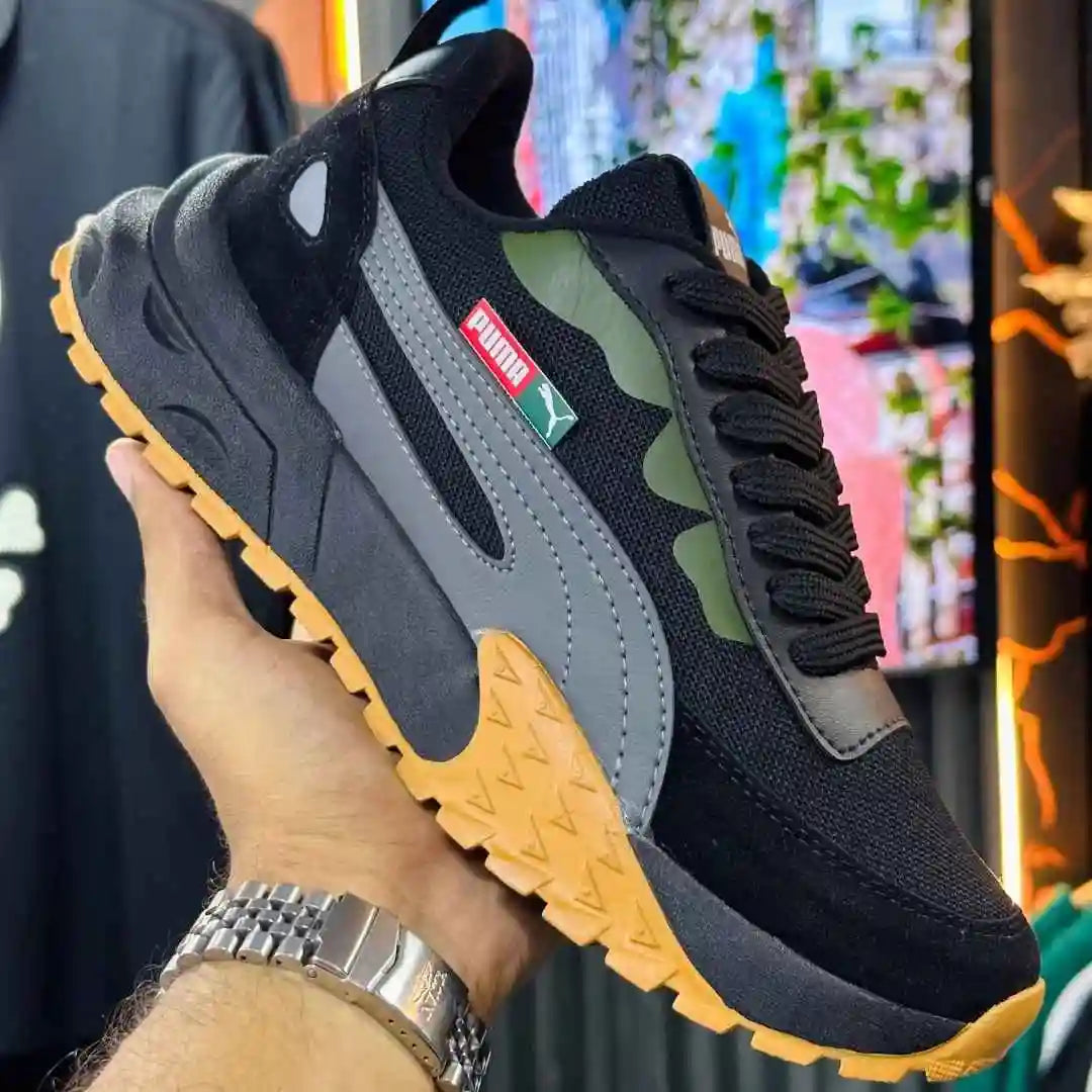 TENIS DEPORTIVOS PUMA - Centrika Market