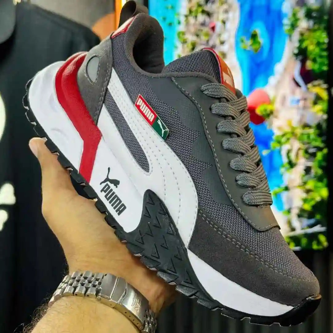 TENIS DEPORTIVOS PUMA - Centrika Market