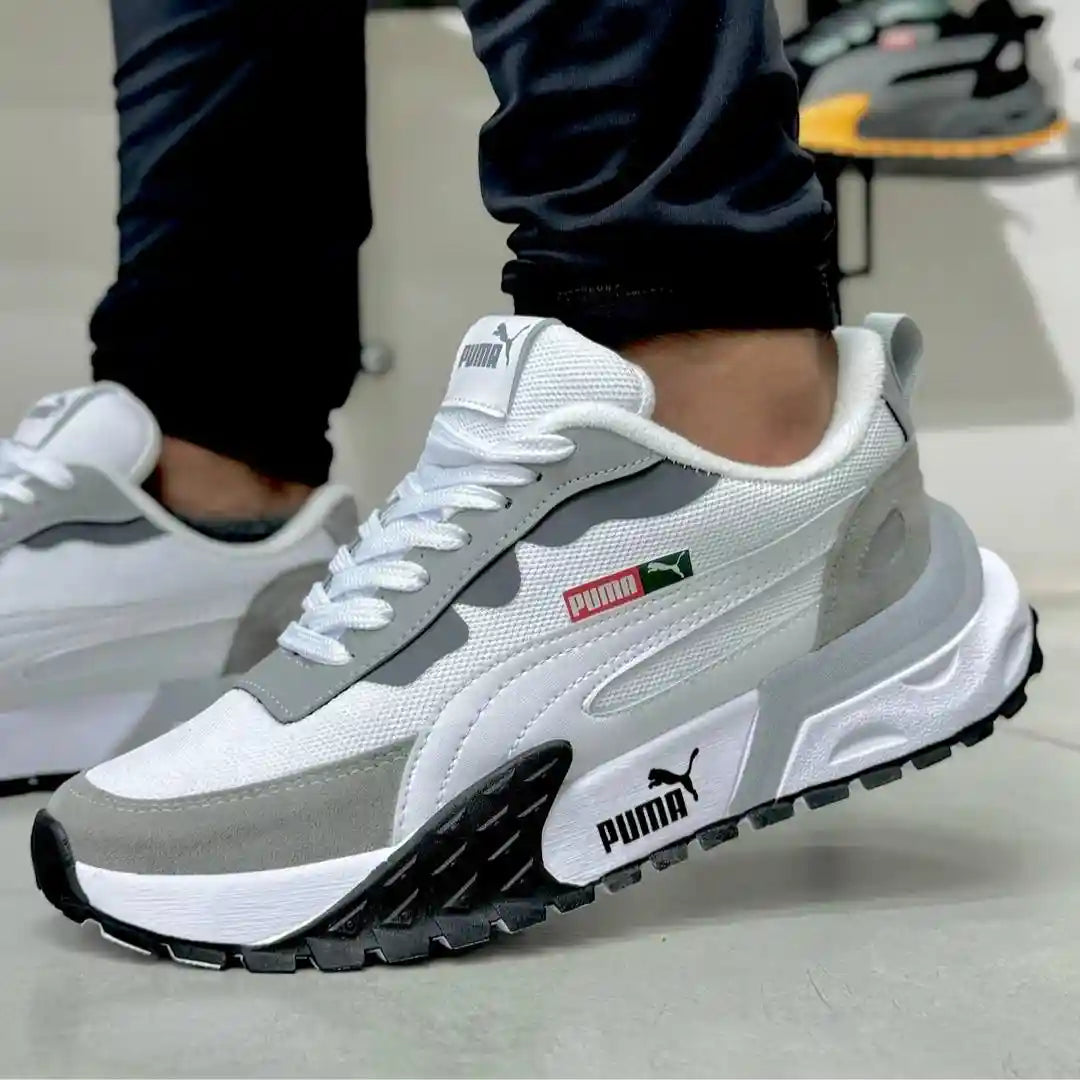 TENIS DEPORTIVOS PUMA - Centrika Market