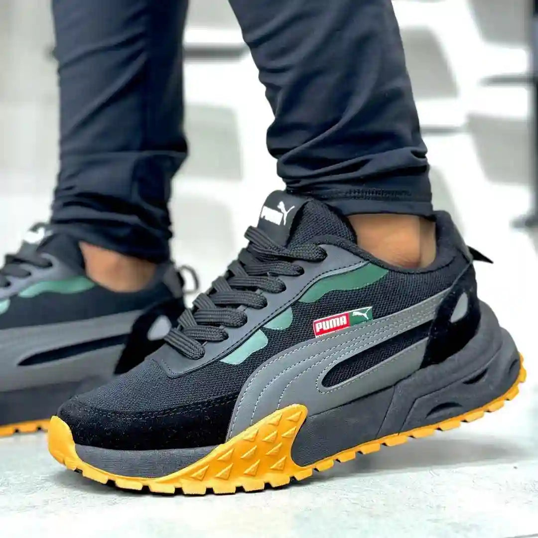 TENIS DEPORTIVOS PUMA - Centrika Market