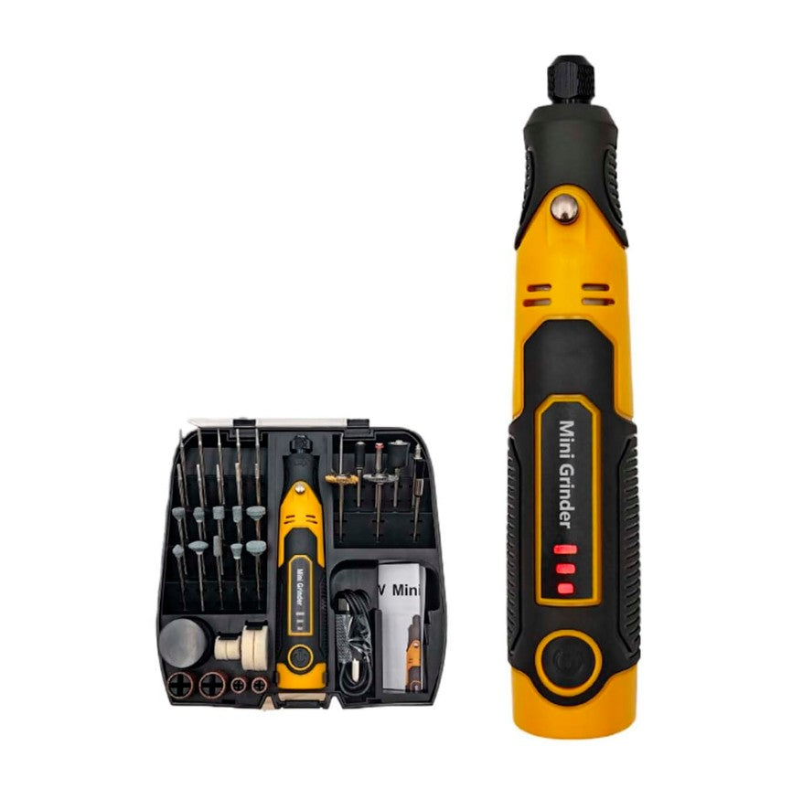 MINI MOTORTOOL INALÁMBRICO - Centrika Market