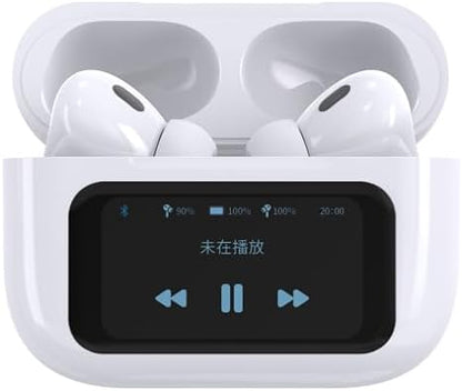 NUEVOS AIRPODS CON PANTALLA - Centrika Market