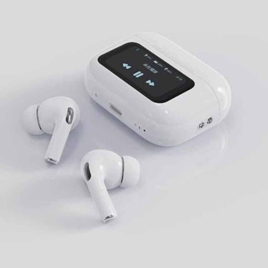 NUEVOS AIRPODS CON PANTALLA - Centrika Market