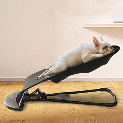 NUEVA SILLA MECEDORA PARA MASCOTAS