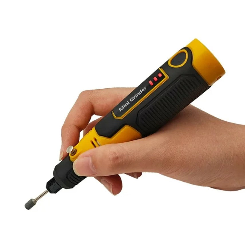 MINI MOTORTOOL INALÁMBRICO DE 3 VELOCIDADES