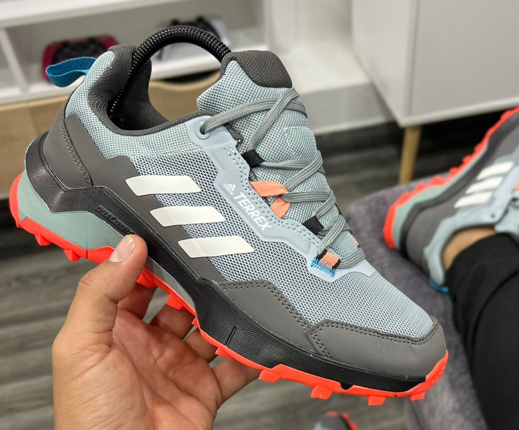 NUEVAS ADIDAS TERREX PARA HOMBRE