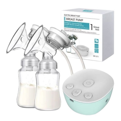 Nuevo Extractor de leche materna eléctrico