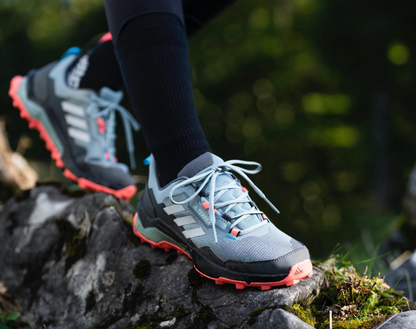 NUEVAS ADIDAS TERREX PARA HOMBRE