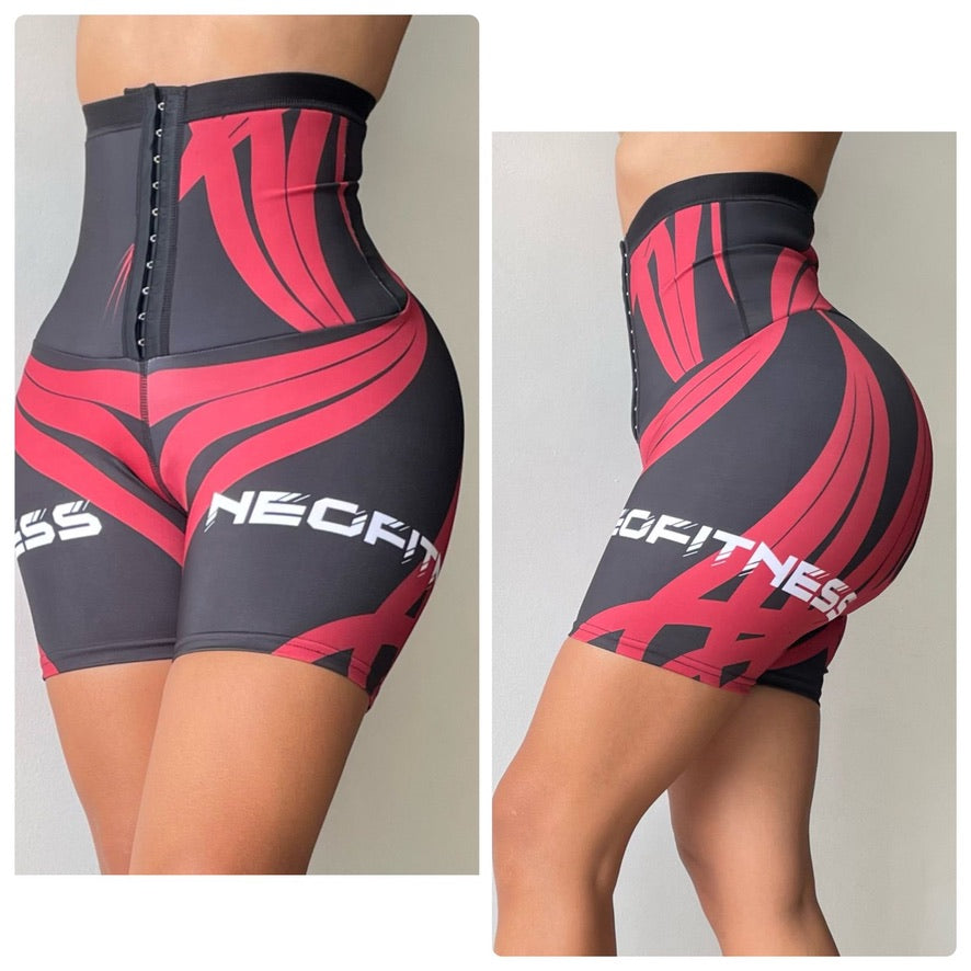 SHORT CINTURILLA OSMOTEX - Centrika Market