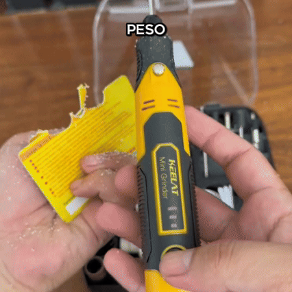 MINI MOTORTOOL INALÁMBRICO - Centrika Market