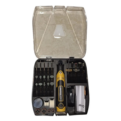 MINI MOTORTOOL INALÁMBRICO DE 3 VELOCIDADES