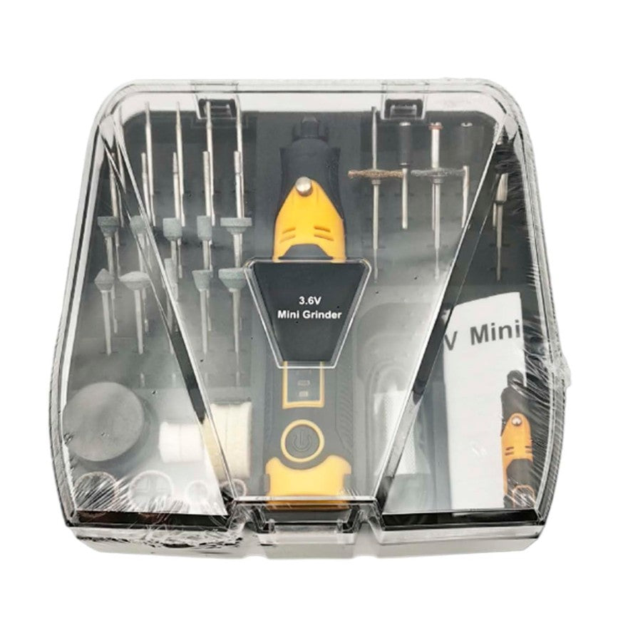 MINI MOTORTOOL INALÁMBRICO DE 3 VELOCIDADES